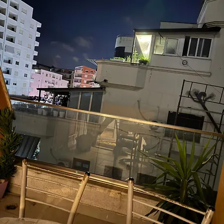 Apartment R&m Modern 50m From The Sea And Free Parking