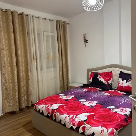 R&m Modern 50m From The Sea And Free Parking Durrës