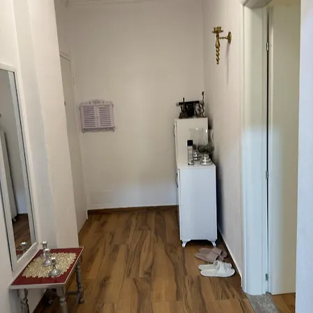 Apartment R&m Modern 50m From The Sea And Free Parking