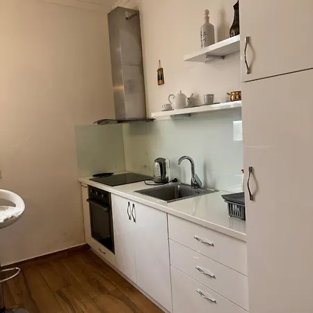 R&m Modern 50m From The Sea And Free Parking Appartement Durrës