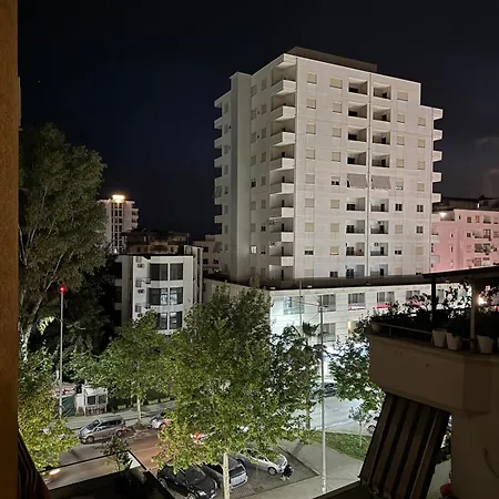 R&m Modern 50m From The Sea And Free Parking Apartment