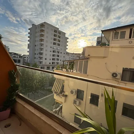 R&m Modern 50m From The Sea And Free Parking Apartment